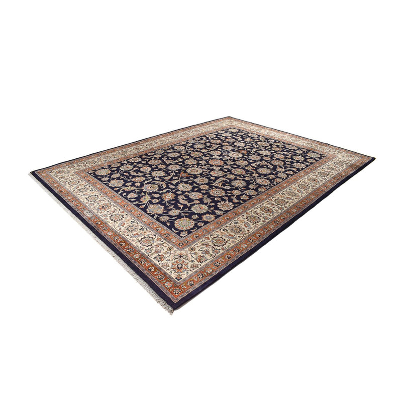 Tappeto Persero - Classico - Reale - 400 x 300 cm - blu scuro