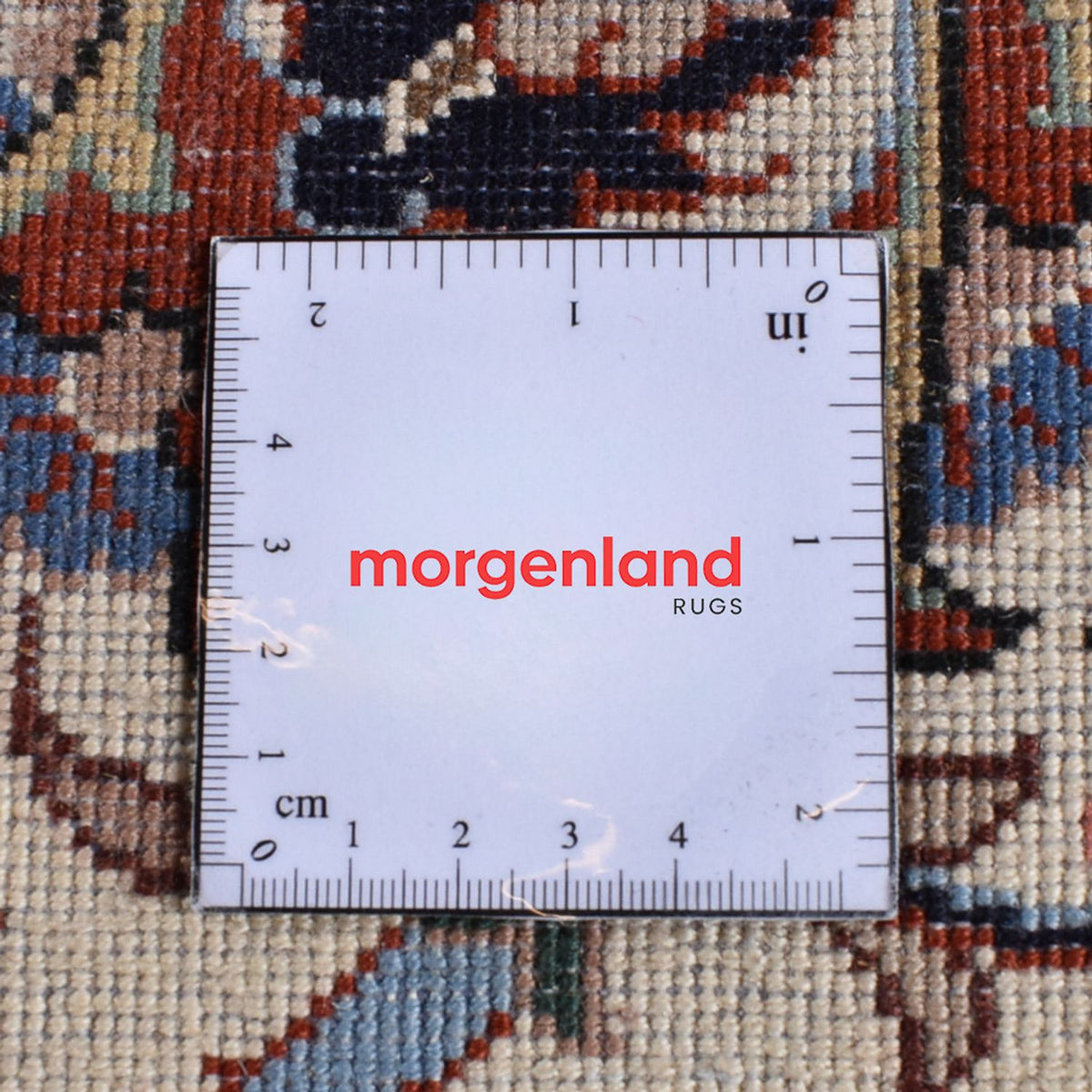 Tappeto Persero - Classico - Reale - 400 x 300 cm - blu scuro