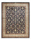 Tappeto Persero - Classico - Reale - 388 x 295 cm - blu scuro