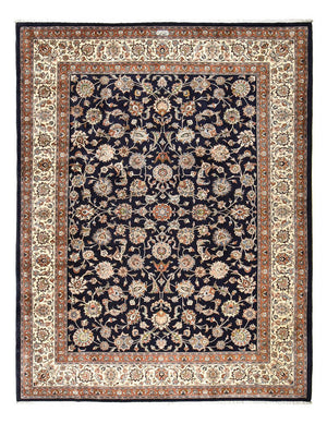 Tappeto Persero - Classico - Reale - 390 x 295 cm - blu scuro