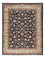 Tappeto Persero - Classico - Reale - 390 x 295 cm - blu scuro