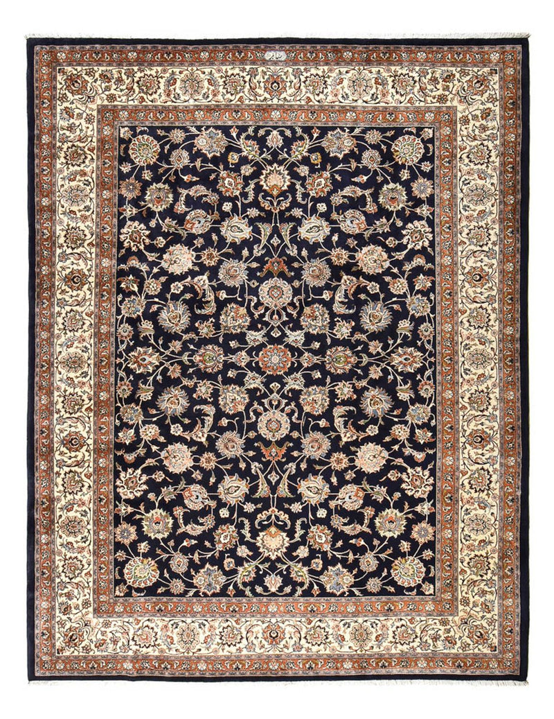 Tappeto Persero - Classico - Reale - 390 x 295 cm - blu scuro