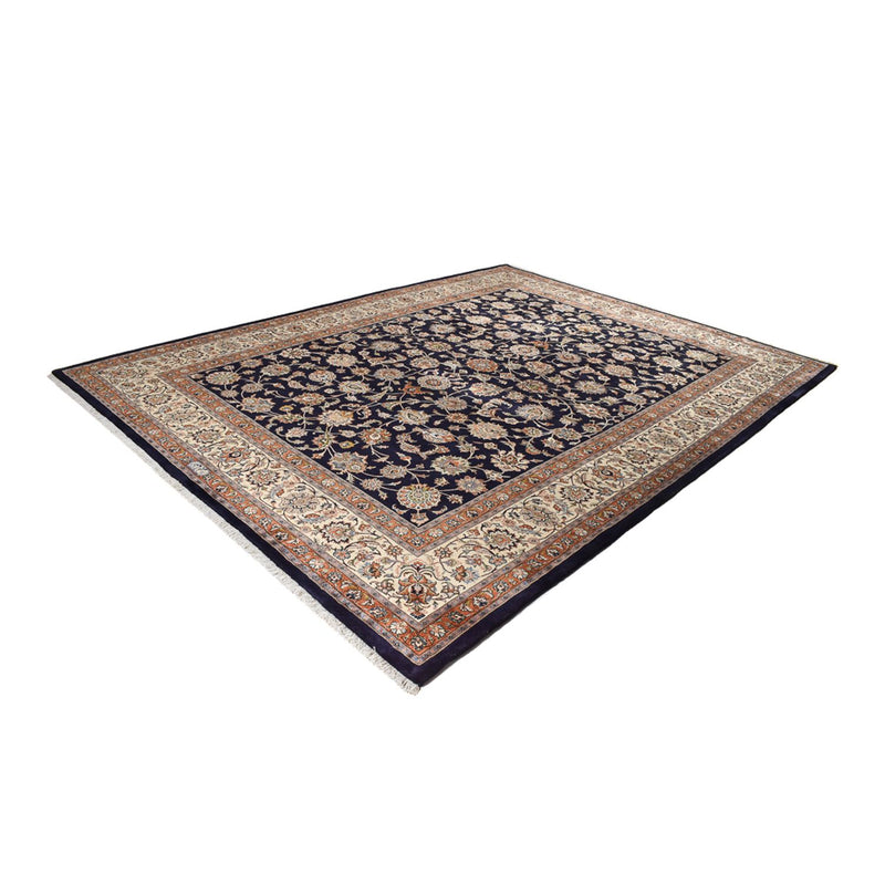 Tappeto Persero - Classico - Reale - 390 x 295 cm - blu scuro