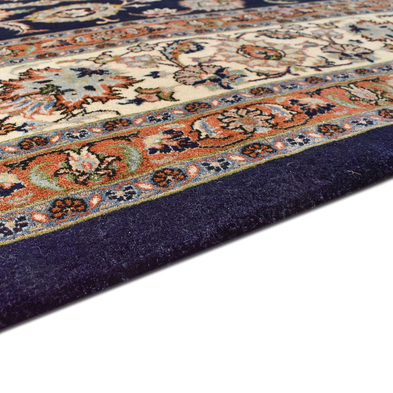 Tappeto Persero - Classico - 387 x 290 cm - blu scuro