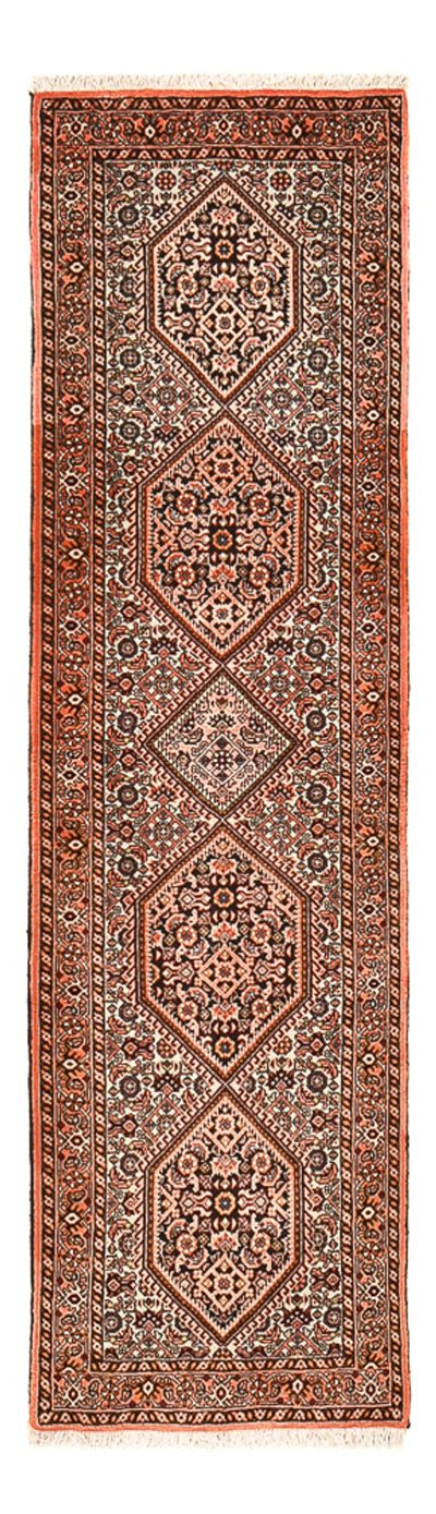 Bidjar Tappeto 57x198cm - Tappeto persiano