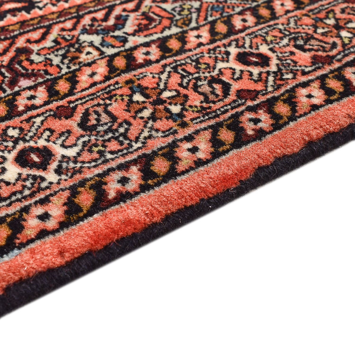 Bidjar Tappeto 57x198cm - Tappeto persiano