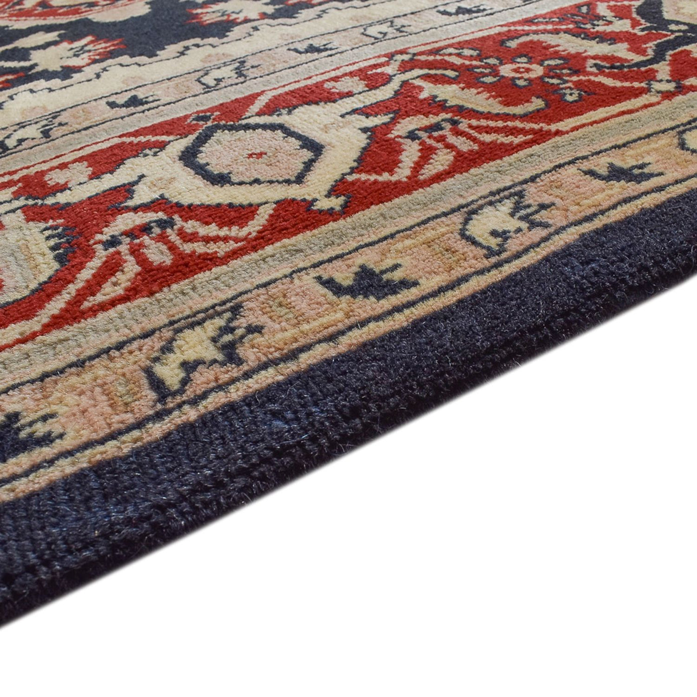 Ardabil Tappeto 365x270cm - Tappeto persiano