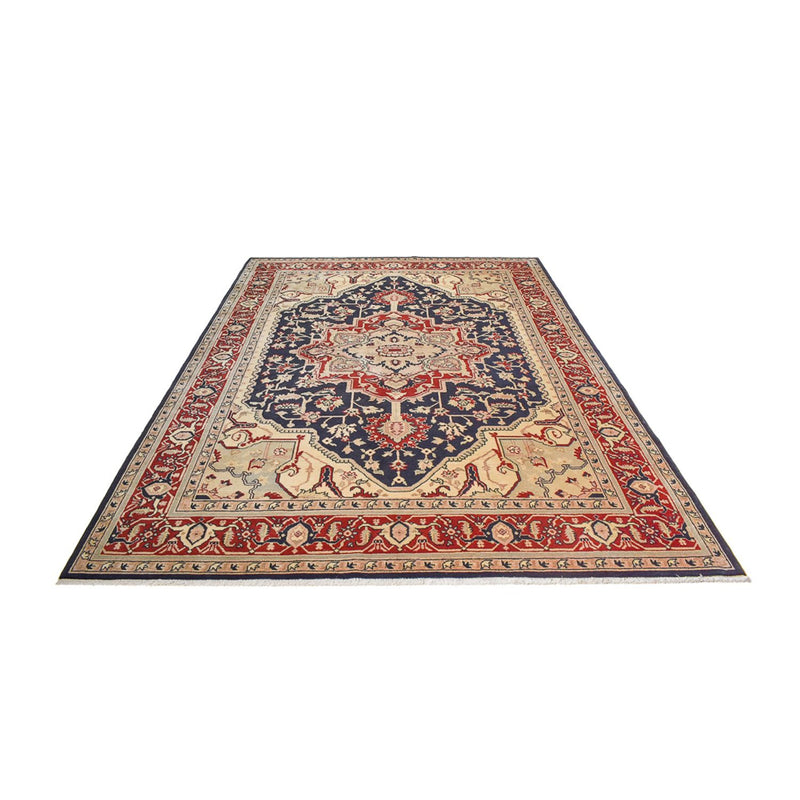 Tappeto Persero - Nomade - 365 x 270 cm - blu scuro