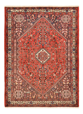 Tappeto Persero - Nomade - 153 x 107 cm - rosso