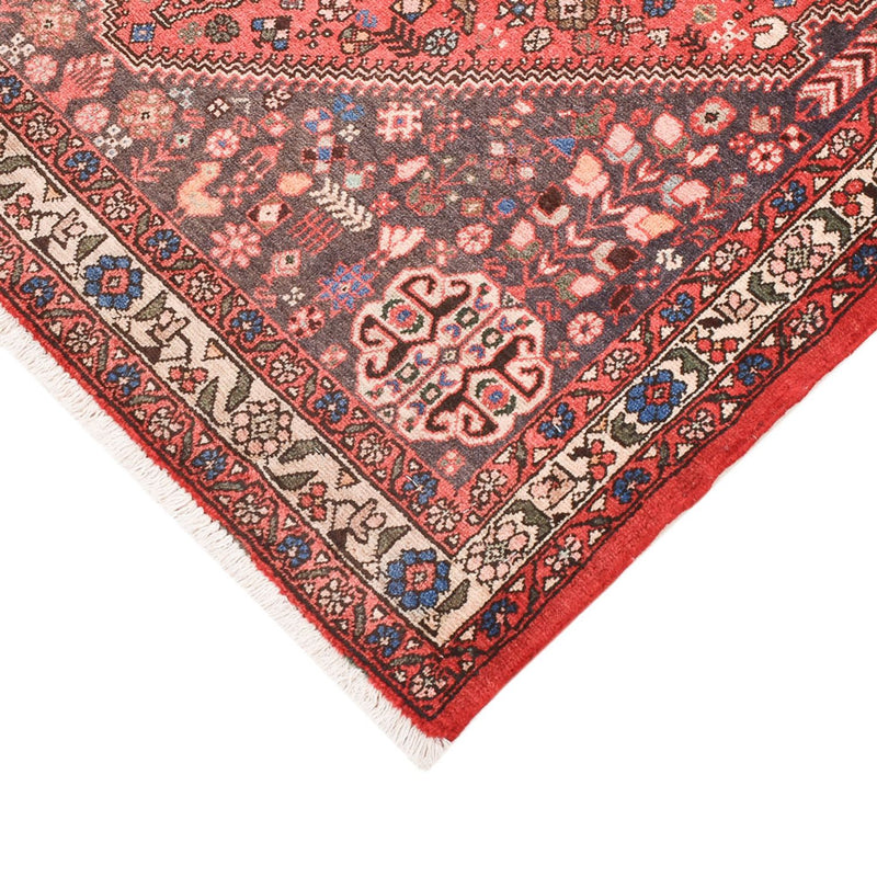 Tappeto Persero - Nomade - 153 x 107 cm - rosso