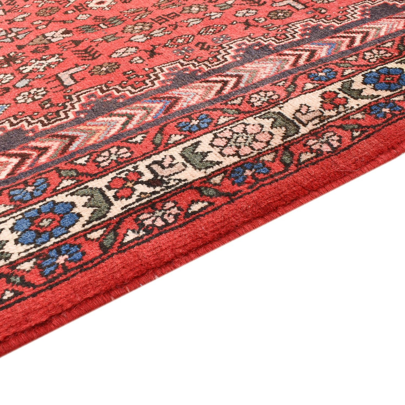 Abadeh Tappeto 153x107cm - Tappeto persiano