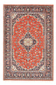 Kashan Tappeto 220x141cm - Tappeto persiano