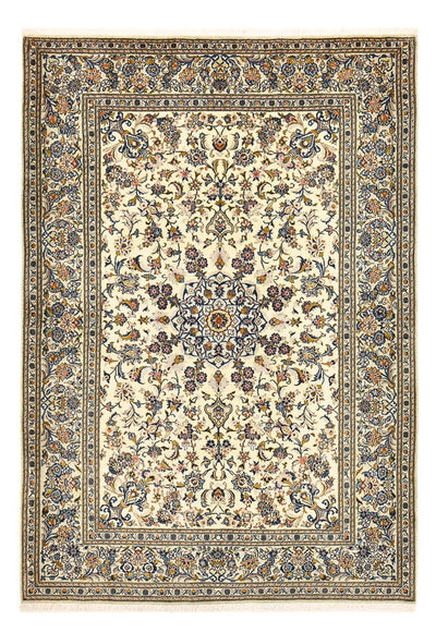 Kashan Tappeto 163x235cm - Tappeto persiano