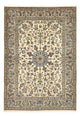 Kashan Tappeto 163x235cm - Tappeto persiano