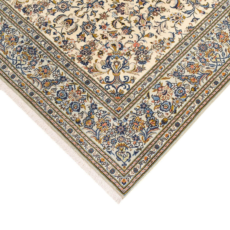 Tappeto Persero - Keshan - 235 x 163 cm - sabbia