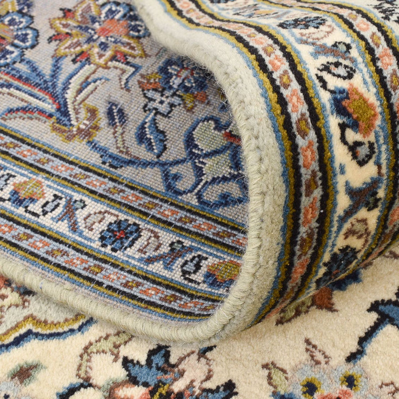 Tappeto Persero - Keshan - 235 x 163 cm - sabbia