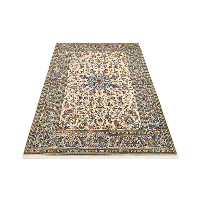 Tappeto Persero - Keshan - 235 x 163 cm - sabbia