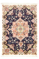 Tabriz - 50 Raj Tappeto 92x60cm - Tappeto persiano
