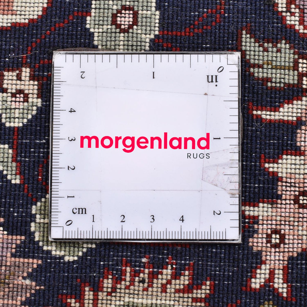 Tappeto Persero - Tabriz - Reale - 92 x 60 cm - multicolore