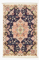 Tabriz - 50 Raj Tappeto 92x60cm - Tappeto persiano