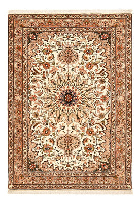 Tappeto Persero - Tabriz - Reale - 150 x 100 cm - beige