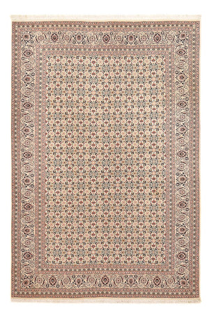 Tappeto Persero - Tabriz - Reale - 297 x 200 cm - salmone