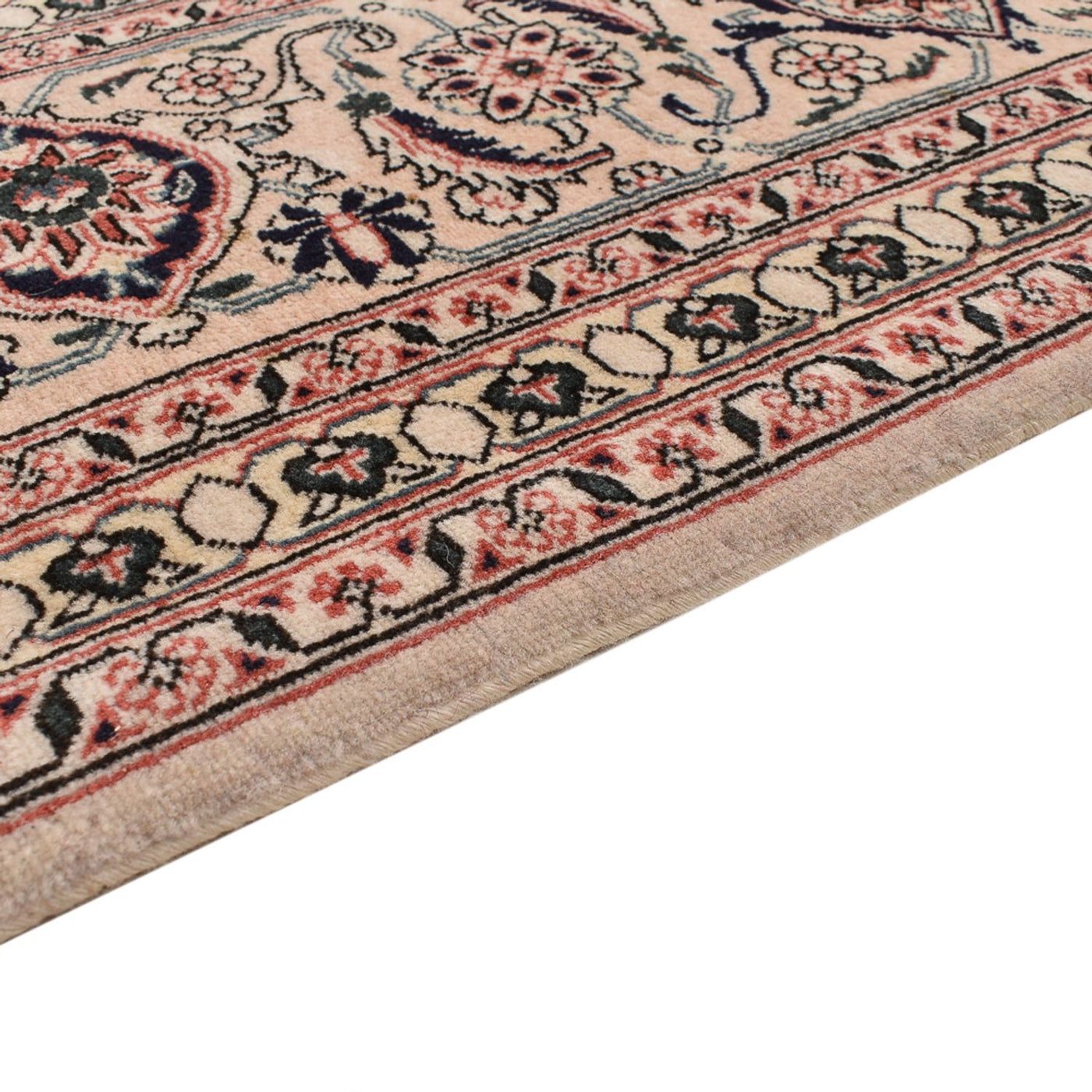 Tabriz - 50 Raj Tappeto 297x200cm - Tappeto persiano
