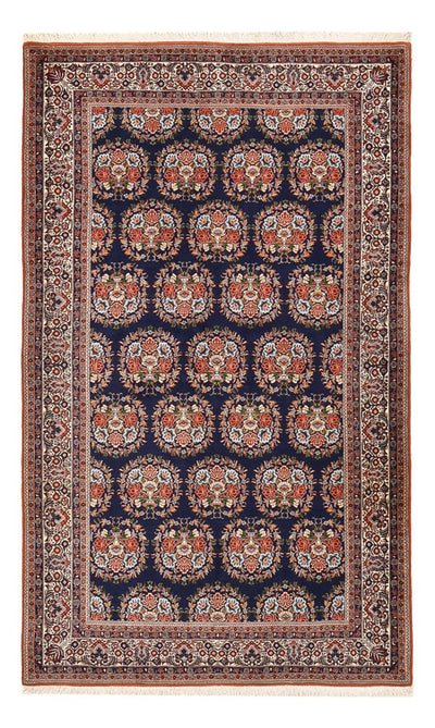 Bidjar Tappeto 152x251cm - Tappeto persiano - blu scuro