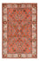 Tappeto Gabbeh - Kashkuli Persero - 205 x 133 cm - rosso