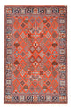Joshaghan Tappeto 200x131cm - Tappeto persiano