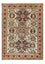 Tappeto Persero - Nomade - 190 x 136 cm - multicolore