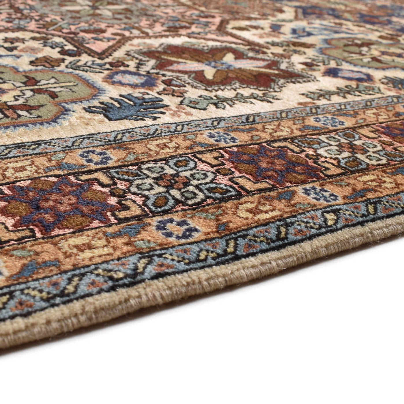 Ardabil Tappeto 190x136cm - Tappeto persiano