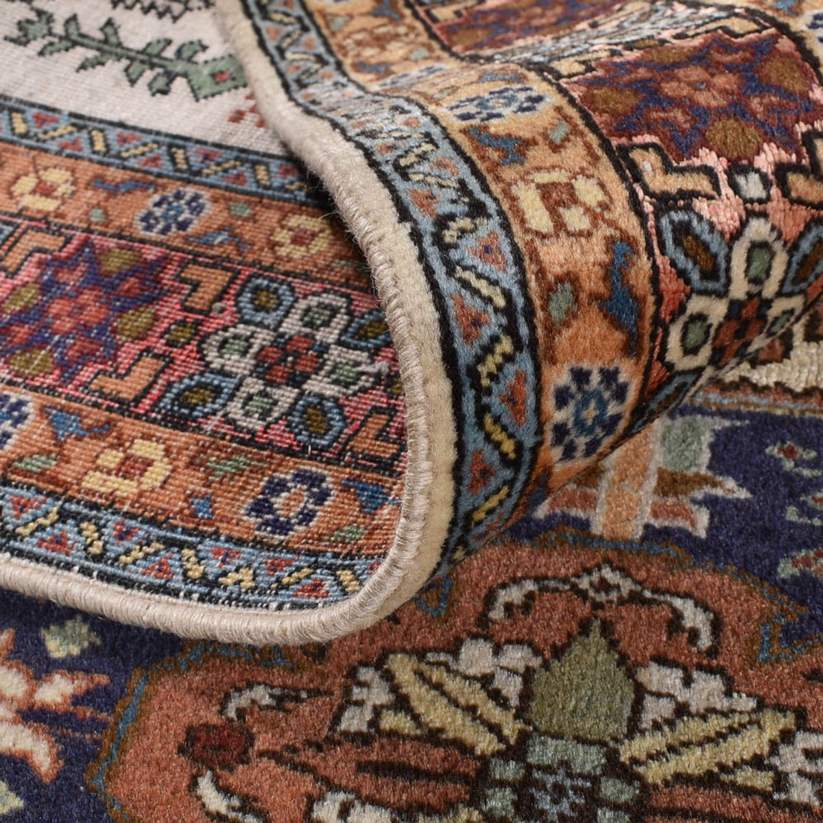 Tappeto Persero - Nomade - 190 x 136 cm - multicolore