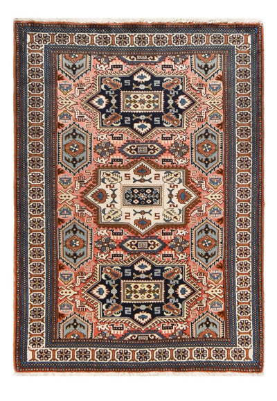 Kashan Tappeto 130x183cm - Tappeto persiano