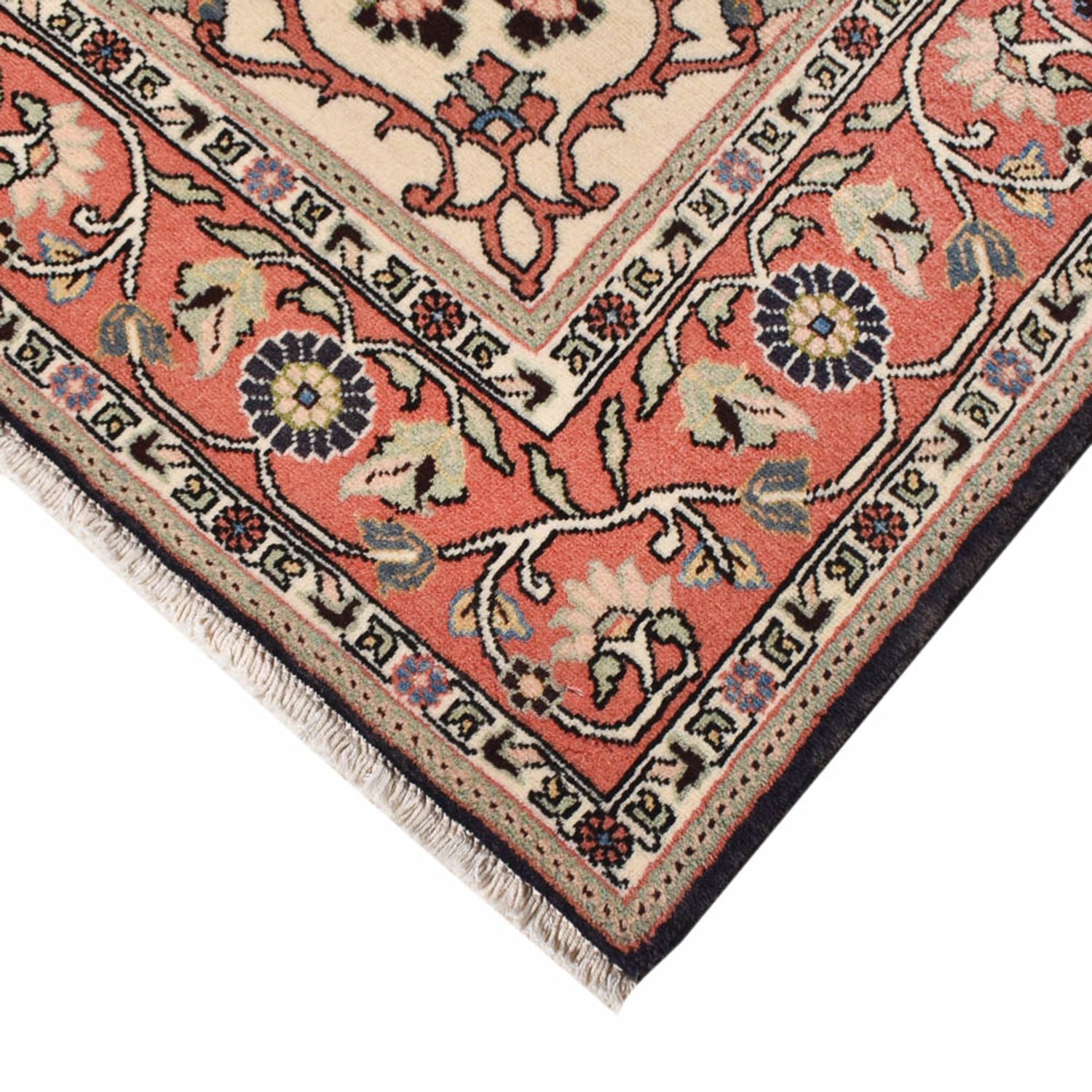 Tappeto Persero - Nomade - 196 x 140 cm - blu scuro