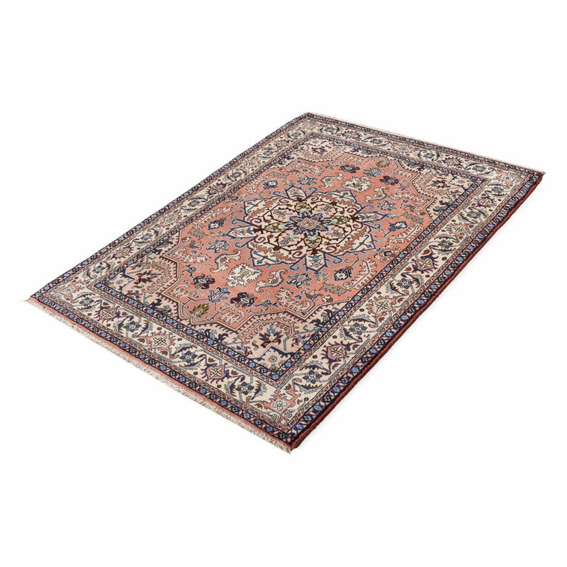 Tappeto Persero - Nomade - 209 x 143 cm - rosso chiaro