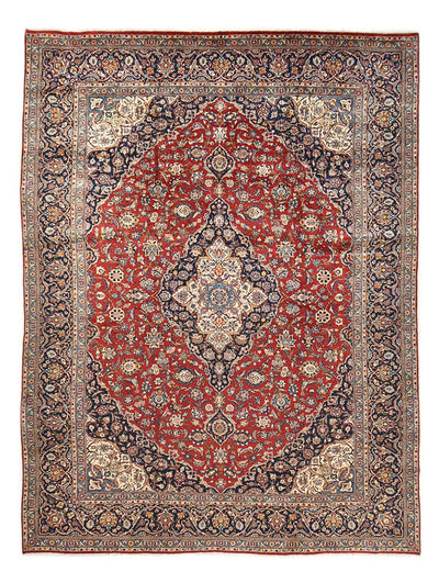 Kashan Tappeto 318x437cm - Tappeto persiano - rosso