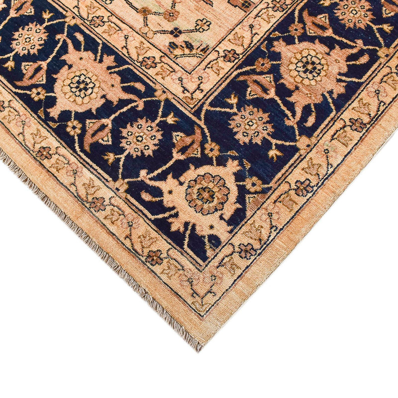 Tappeto Ziegler - 348 x 278 cm - beige chiaro