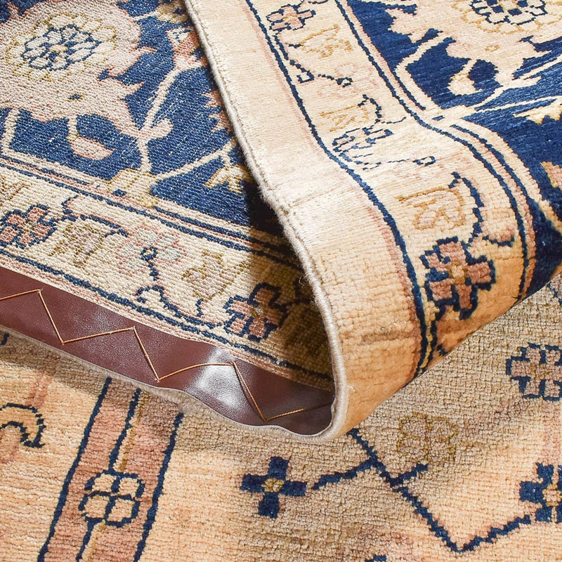 Tappeto Ziegler - 348 x 278 cm - beige chiaro