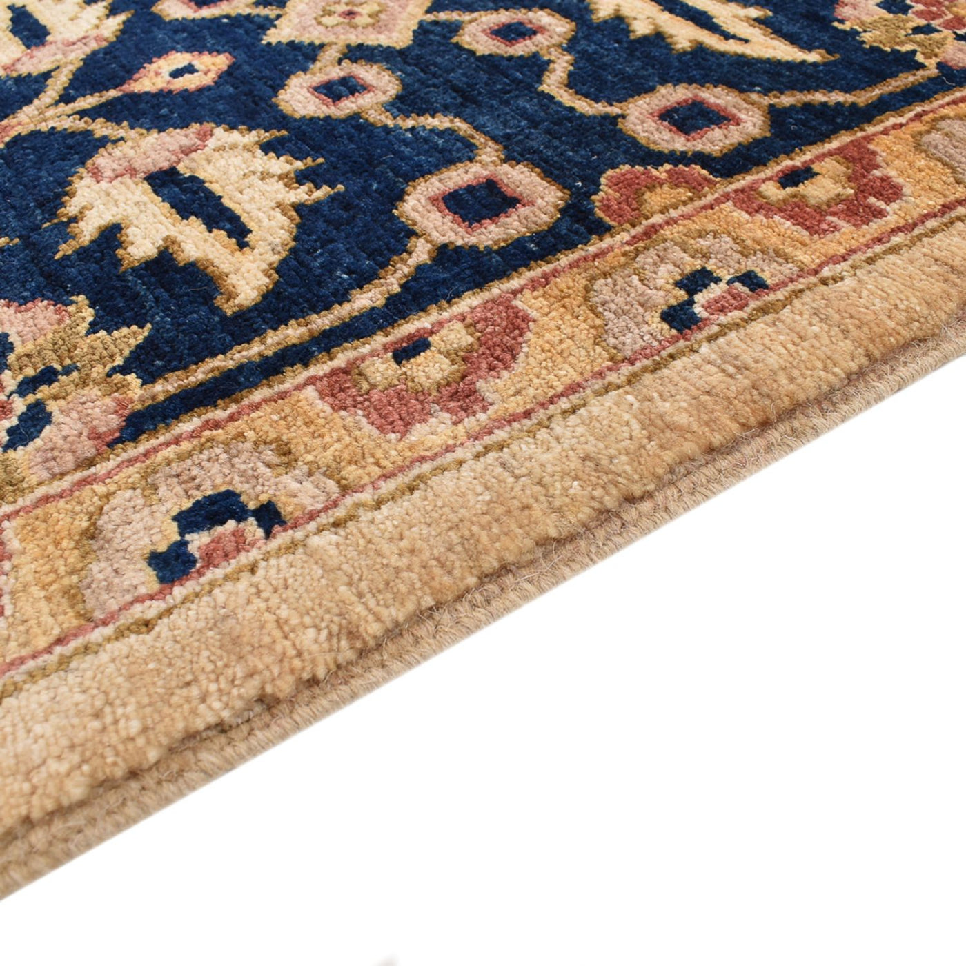 Tappeto Ziegler 286x250cm - Tappeto orientale