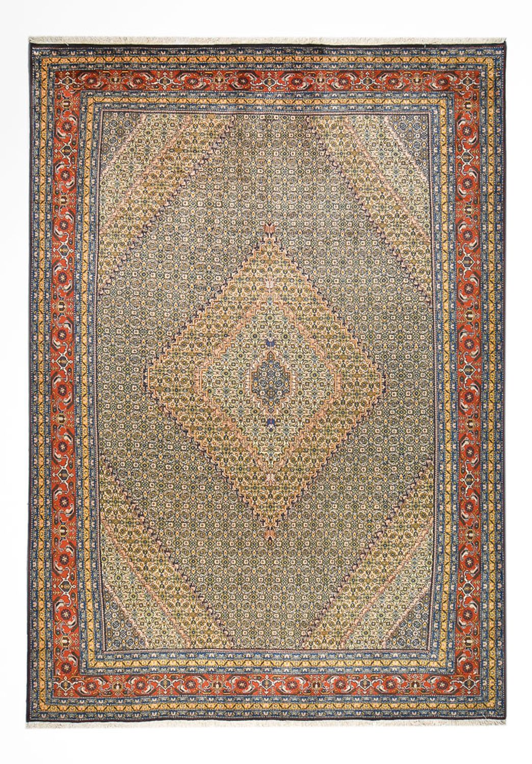 Tappeto Persero - Nomade - 340 x 245 cm - sabbia