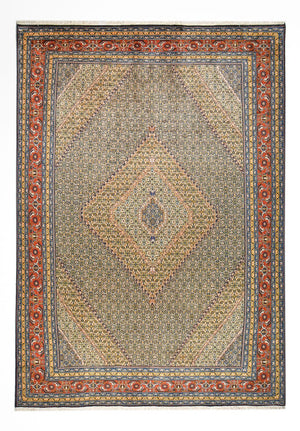 Tappeto Persero - Nomade - 340 x 245 cm - sabbia