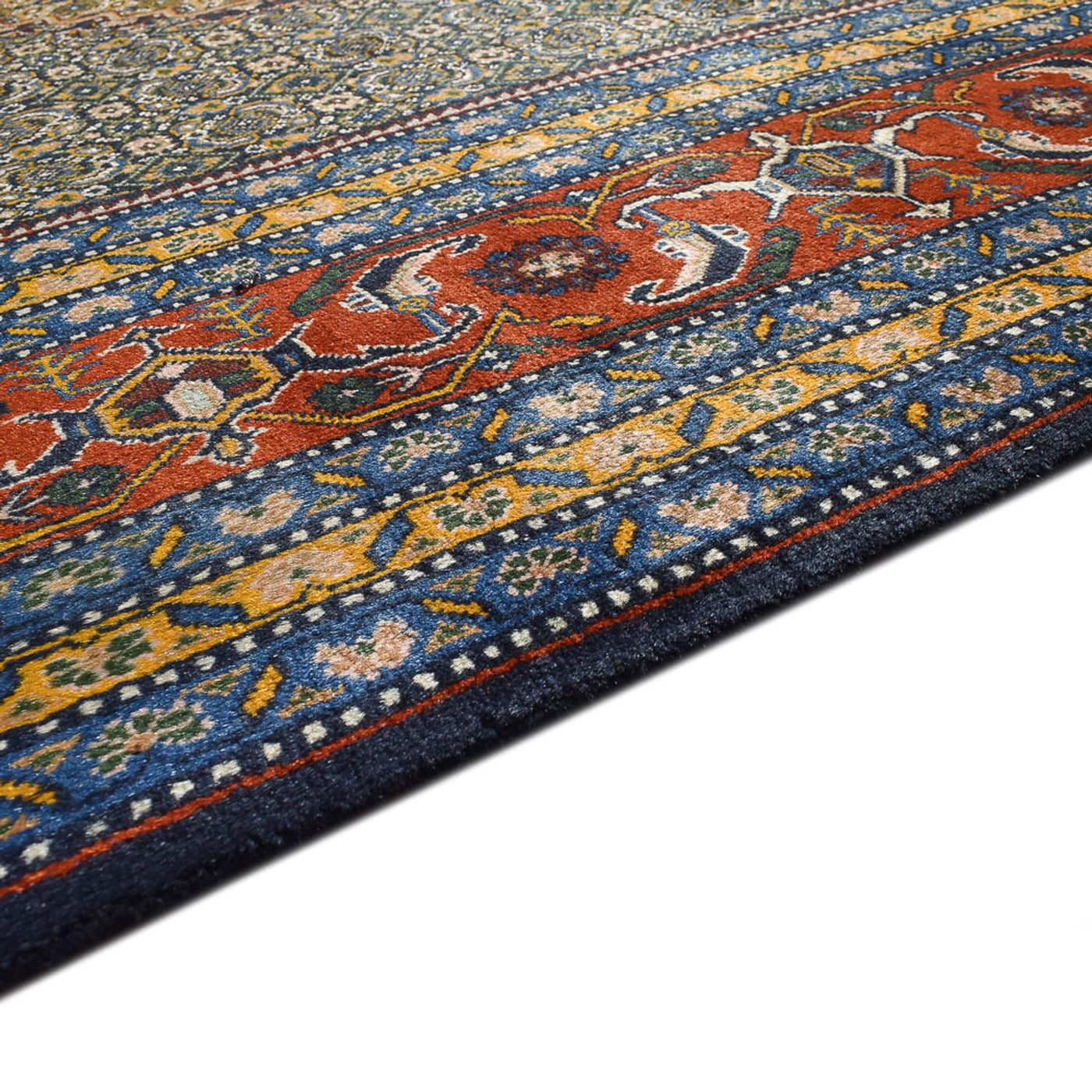 Ardabil Tappeto 340x245cm - Tappeto persiano
