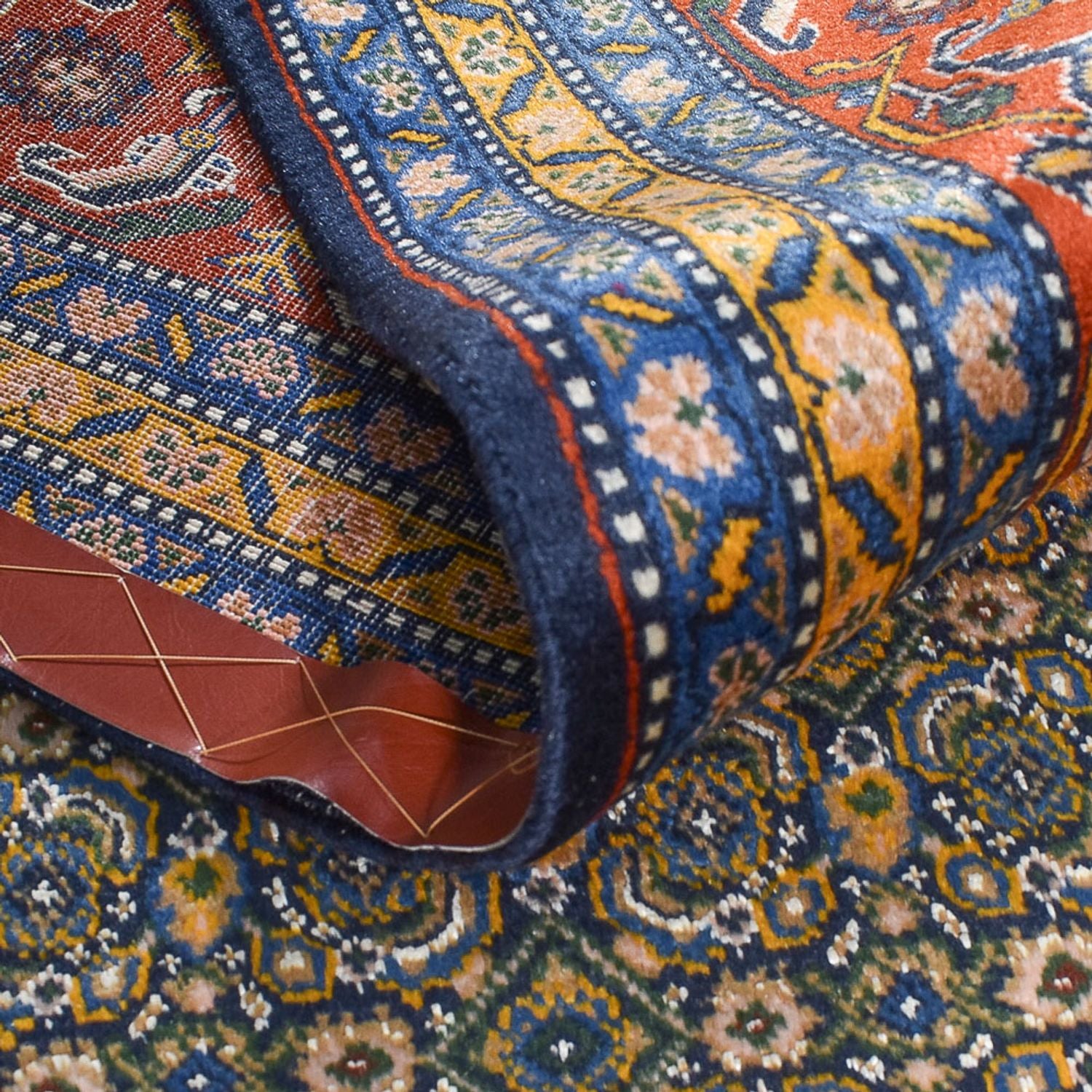Tappeto Persero - Nomade - 340 x 245 cm - sabbia