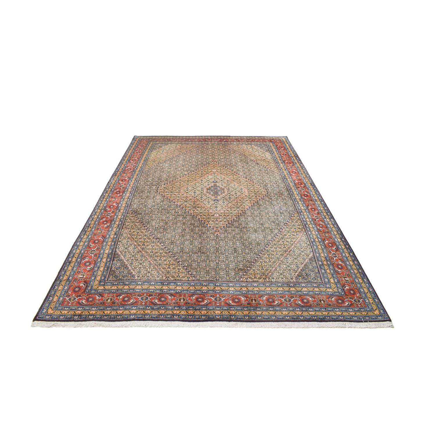 Tappeto Persero - Nomade - 340 x 245 cm - sabbia
