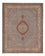 Tappeto Persero - Tabriz - Reale - 315 x 250 cm - ruggine