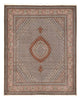 Tabriz - 50 Raj Tappeto 315x250cm - Tappeto persiano