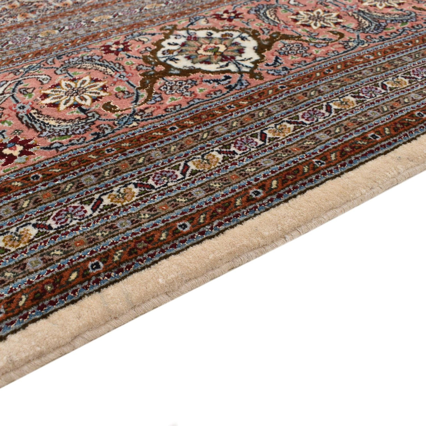 Tabriz - 50 Raj Tappeto 315x250cm - Tappeto persiano