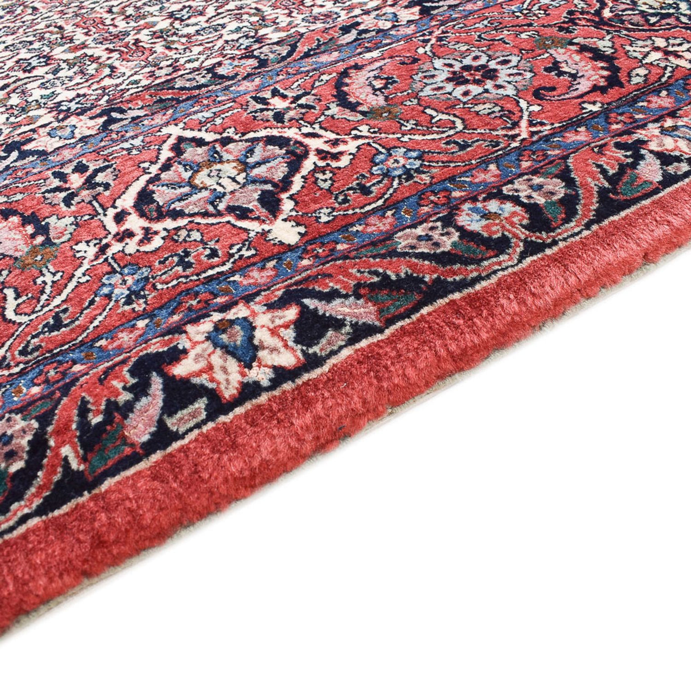 Bidjar Tappeto 329x257cm - Tappeto persiano