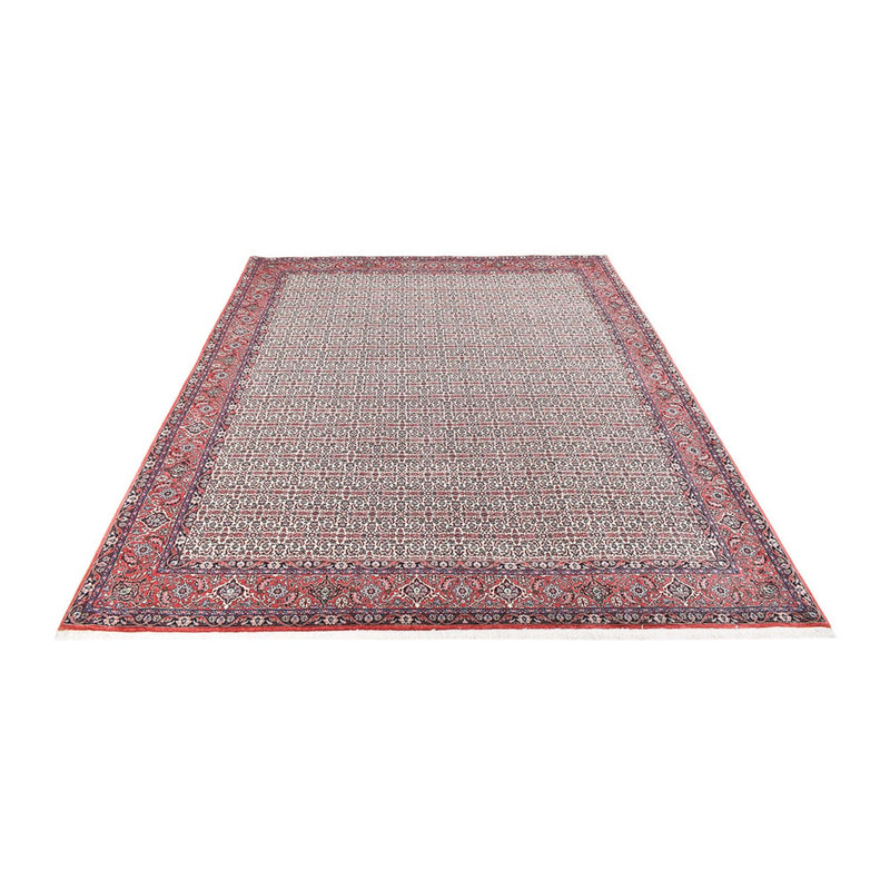 Tappeto Persero - Bidjar - 329 x 257 cm - ruggine